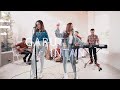 Yulidaria Garut Intan Feat Ade Astrid Live Sessions