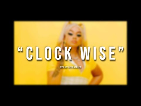 [FREE] Mulatto x Flo Milli Type Beat 2021 - "Clock Wise"