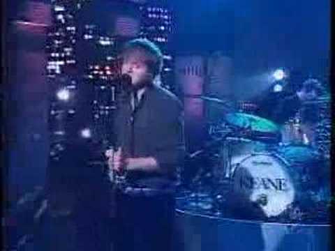 Keane - We Might as Well be strangers