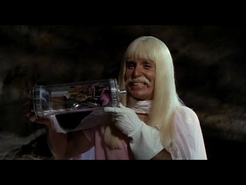 Gentlemen Broncos Outtakes / Bloopers