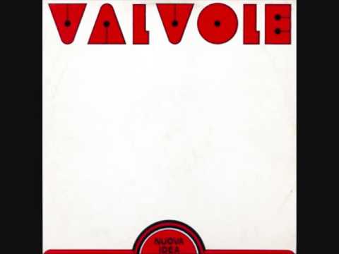 Ugo Busoni - Rullio (1975)