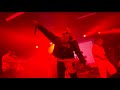 NOT Performs Unreleased Music Mean Beretta LIVE Atlanta Ga SNOT World Tour 2021