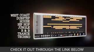 BEST NEW RAP BEATS MAKER ★ Hot New Beat Maker Software Brought to You by Maker DJ
