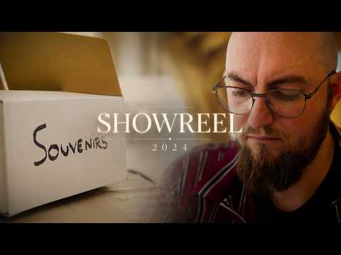 Showreel ADA PROD
