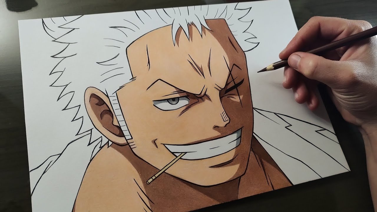 Watch Now COMO COLORIR PELE DE ANIME - Com material escolar (Passo a passo) COMO COLORIR PELE DE ANIME - Com material escolar (Passo a passo)