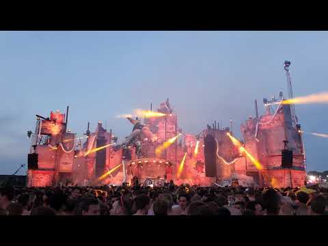 Malice & Deadly Guns - TBA