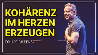 Richte die Aufmerksam auf dein Herz und löse deine Begrenzungen