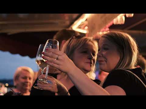 St. Pauli Winzerfest auf dem Spielbudenplatz