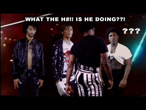 When Marlon Jackson Decided It Was His Time to Shine 🚫🤦🏾‍♂️