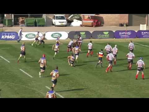 2nd Grade Tries Highlights