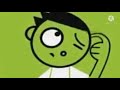 KlaskyKlaskyKlaskyKlasky Pbs Kids Dash Logo