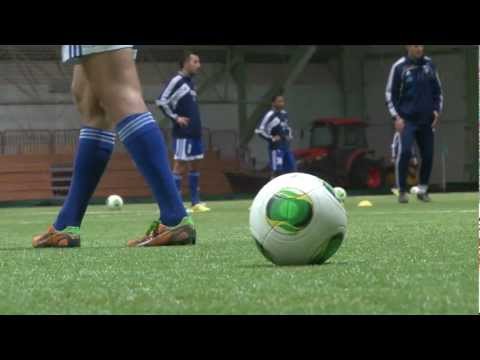 HJK TV: Matsipäivä!