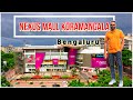 Nexus Mall Koramangala Bengaluru Complete Tour Shopping Food Court PVR 2025 Forum Mall