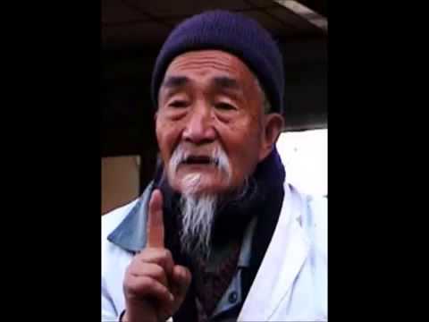 ANTICO PROVERBIO CINESE DICE.......