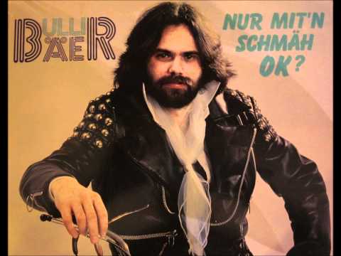 Ulli Bäer - Nur mit´n Schmäh...