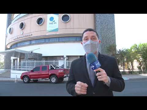 Eleitores com deficiência visual contaram com novos recursos para votarem 02 11 2020