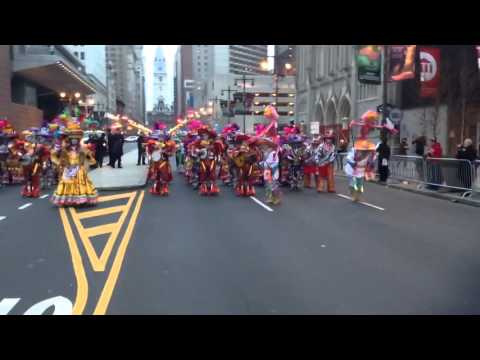 SPSB 2016 Broad Street - Another Star