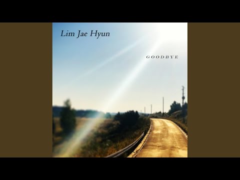 Video thumbnail for Goodbye (Inst.)