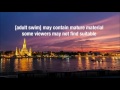 Adult Swim Disclaimers Compilation
