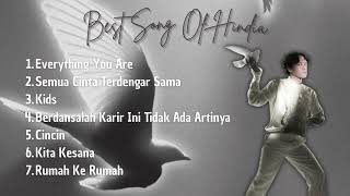 Download lagu HINDIA FULL ALBUM | 7 BEST SONG OF HINDIA | DANIEL BASKARA PUTRA mp3