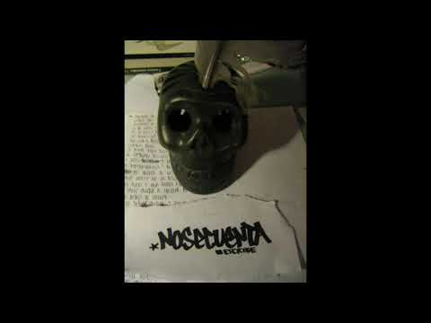 Mantoi Nosecuenta (Disco Completo)