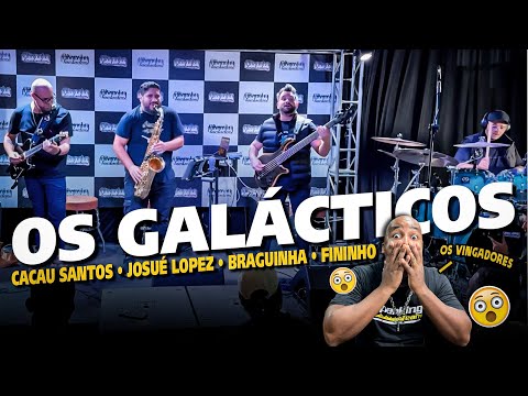 QUANDO ELES ESTÃO JUNTOS SÃO IMBATÍVEIS🔥 | WORKSHOP BRASÍLIA