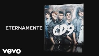 CD9 - Eternamente (Audio)