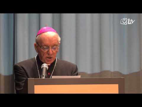 Izdvojeno 24.9.2018. - Biskupijski dan u Požegi