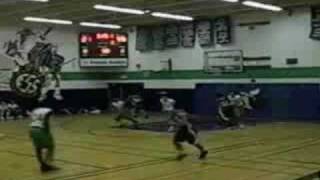 Ryan Malcolm-Campbell - It&#39;s On Me