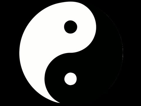 comment construire le yin et le yang