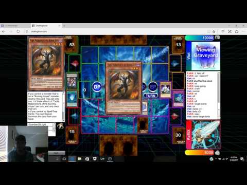 BROPIRE TOURNAMENT (ROUND 1) BA/SHADDOLL VS PHANTASM