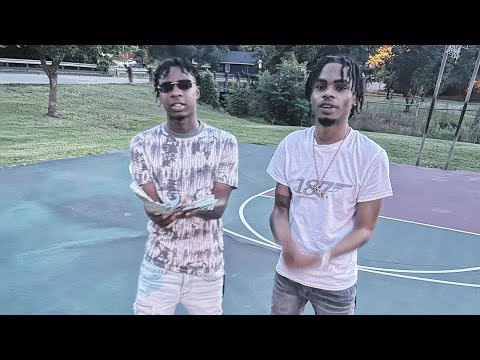 187KD & 50ShotsBabyK - Young & Turnt (Official Video)