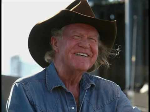 Jesus Christ Is Still the King - Billy Joe Shaver