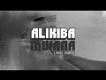 Alikiba - Mwana (Official Lyric Video)