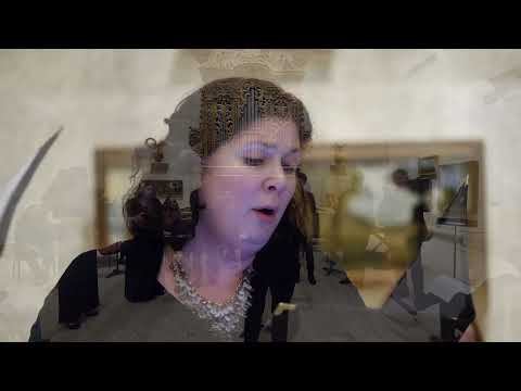 Schola Antiqua: "Celeste beneficium" (Jean Mouton)