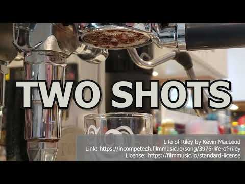 Two Pulls | ECM Synchronika