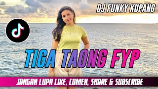 Download lagu DJ BETA SU LOMBO X 3 TAONG !! FUNKY KUPANG (Dhany  Haba x ADJ) mp3