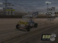 World Of Outlaws Sprint Cars 2002 PS2 Gameplay