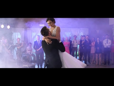 Gosia i Ronald  | First Wedding Dance | Babie Lato 2017 | Pierwszy Taniec
