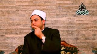 محبة النبي تُكمّل ما نقص من أعمال الإنسان د احمد البصيلي الأزهري في ساحة الشيخ سعيد عمران الدح