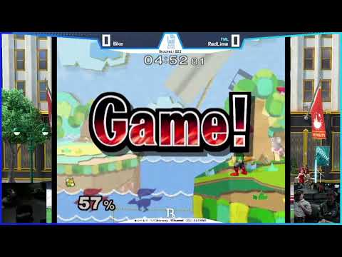 Smashborg Sesh #5 - Feat. Anbil, Whoophee, Voravi?!, ioppppo, Bike, Gardex and more! [Twitch VOD]