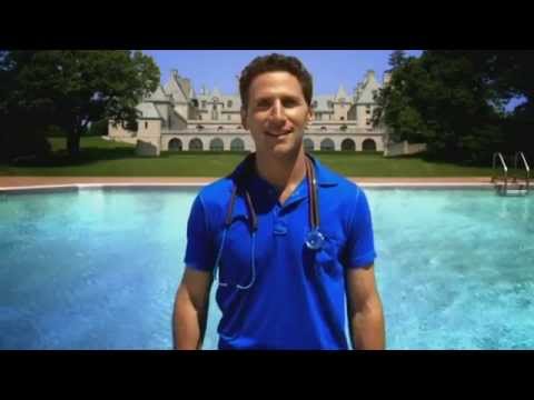 Royal Pains - Opening Intro