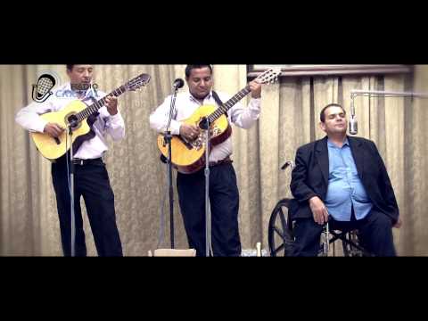 RCristal - Darío García - El Mendigo