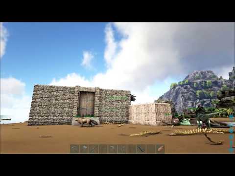 Ark Ragnarok #009 Megaloceros