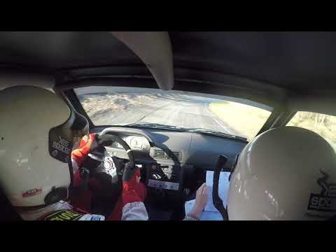 8 Runda SMT 2020 Paciej/Braczkowski OS1