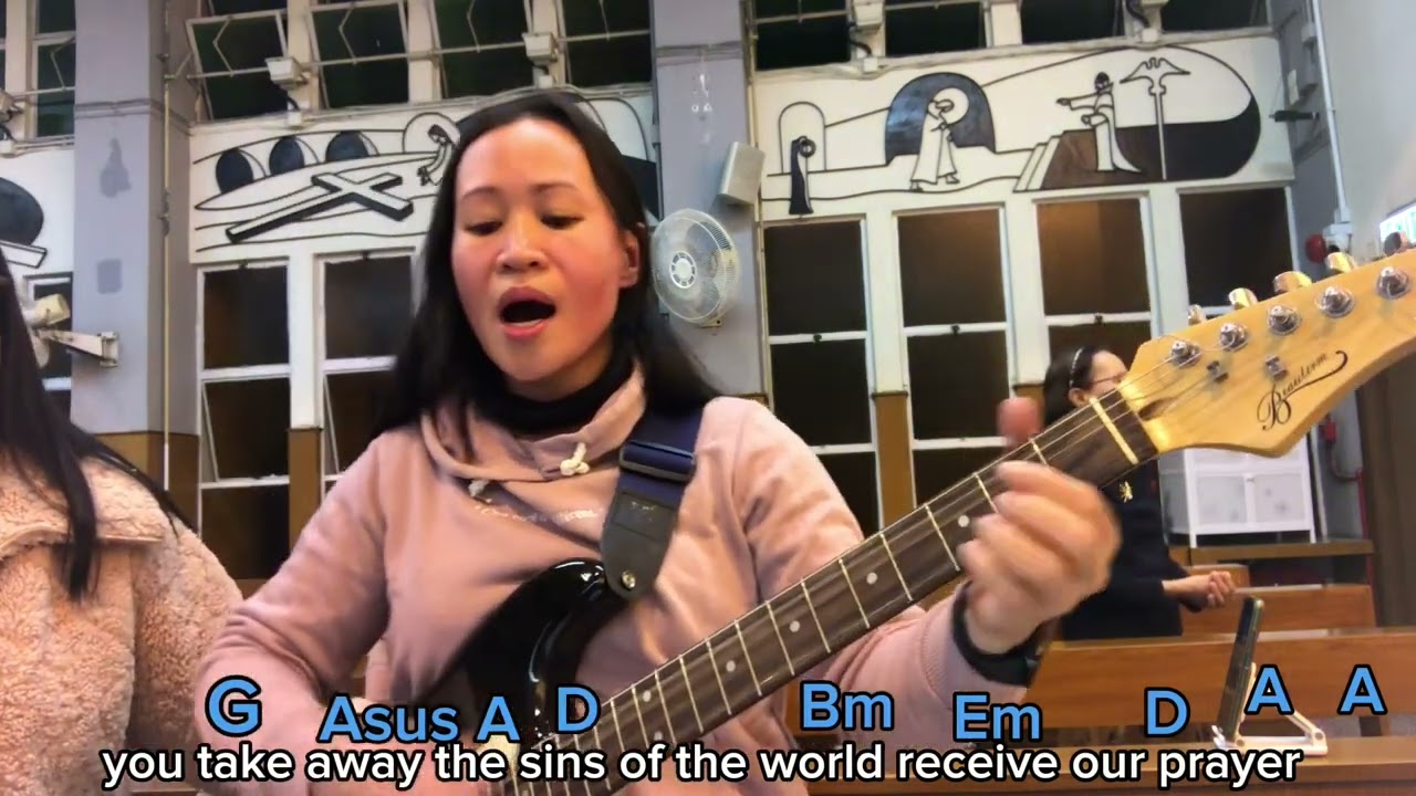 GLORY TO GOD DAN SCHUTTE LYRICS AND CHORDS