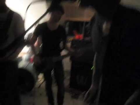 Supermutant - WG-Konzert in Münster