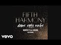 Fifth Harmony Worth It Dame Esta Noche Audio Ft Kid Ink