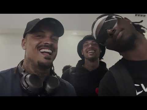 TOTALLY OUT OF CHARGE!, EX ON THE BEACH BEHIND THE SCENE - EXTRA VLOG