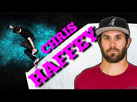 CHRIS HAFFEY and REMZ SKATES: BEST SECTION? (Rolling Reactions)